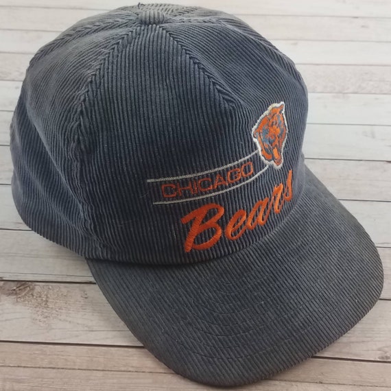 Vintage 1980s Chicago Bears NFL 