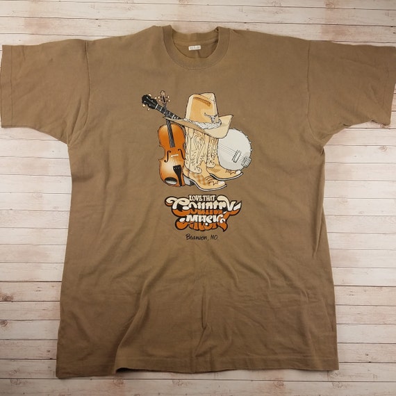 That/'s Country T-Shirt Cowboy Hat Nashville Moonshine Tennessee Casualwear Grand Ole Opry Red Truck Country Music Tees