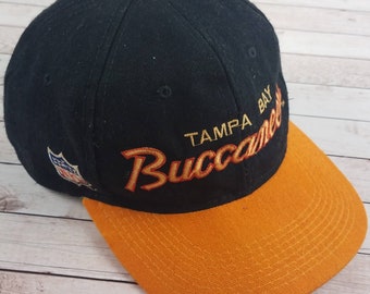 Buccaneers Hat - Etsy