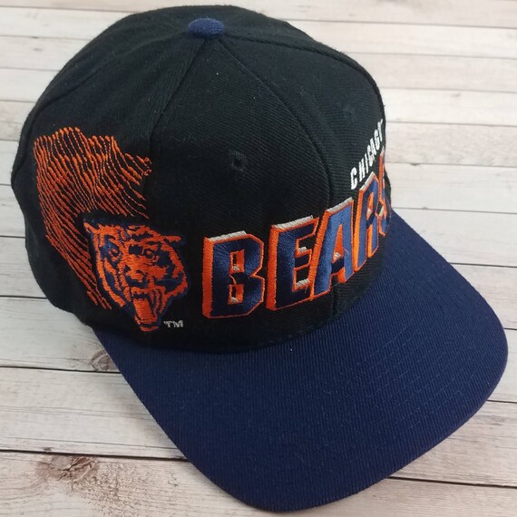 Vintage 1990s Chicago Bears NFL 