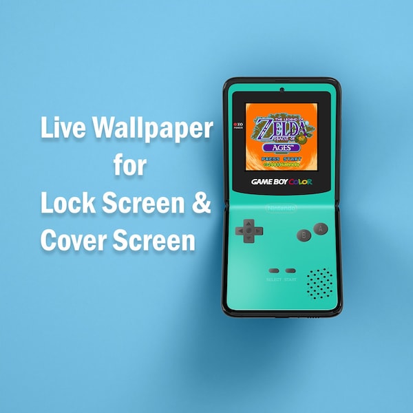 Z Flip Wallpaper - Etsy