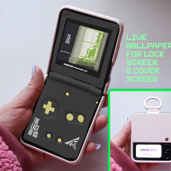 Gameboy Screen Cover - Etsy