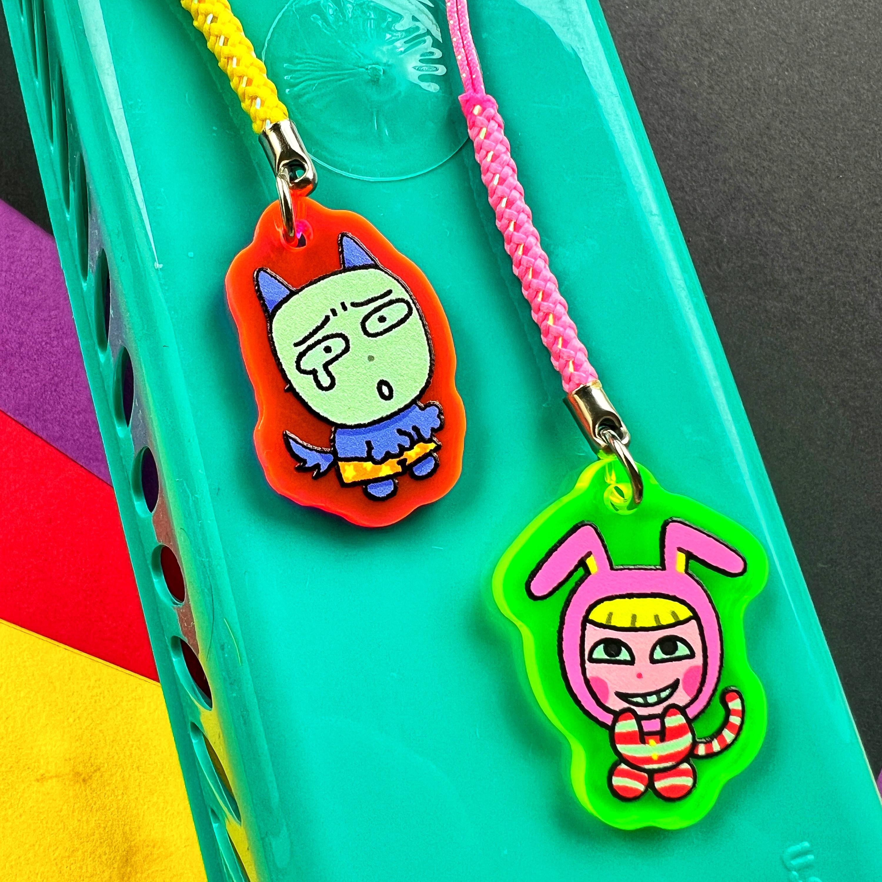 Popee the performer - Etsy 日本