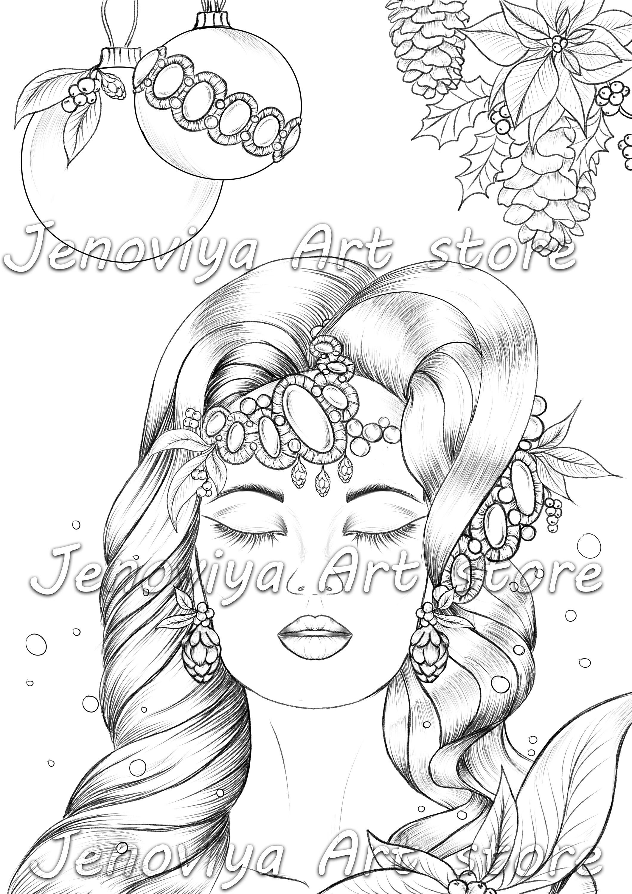 Download Coloring Sheet Chris Colouring Page Printable Coloring Book Etsy