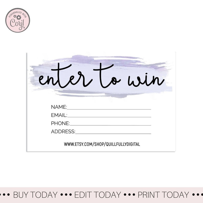 printable-enter-to-win-card-purple-enter-to-win-template-etsy