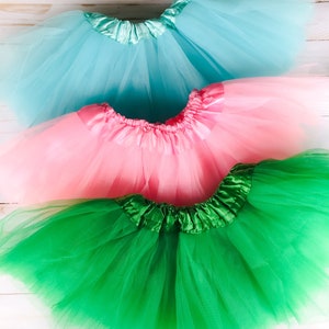 Baby Tutu