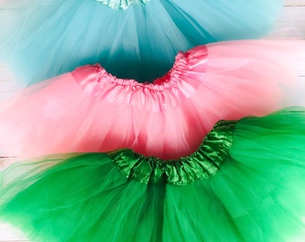 Baby Tutu