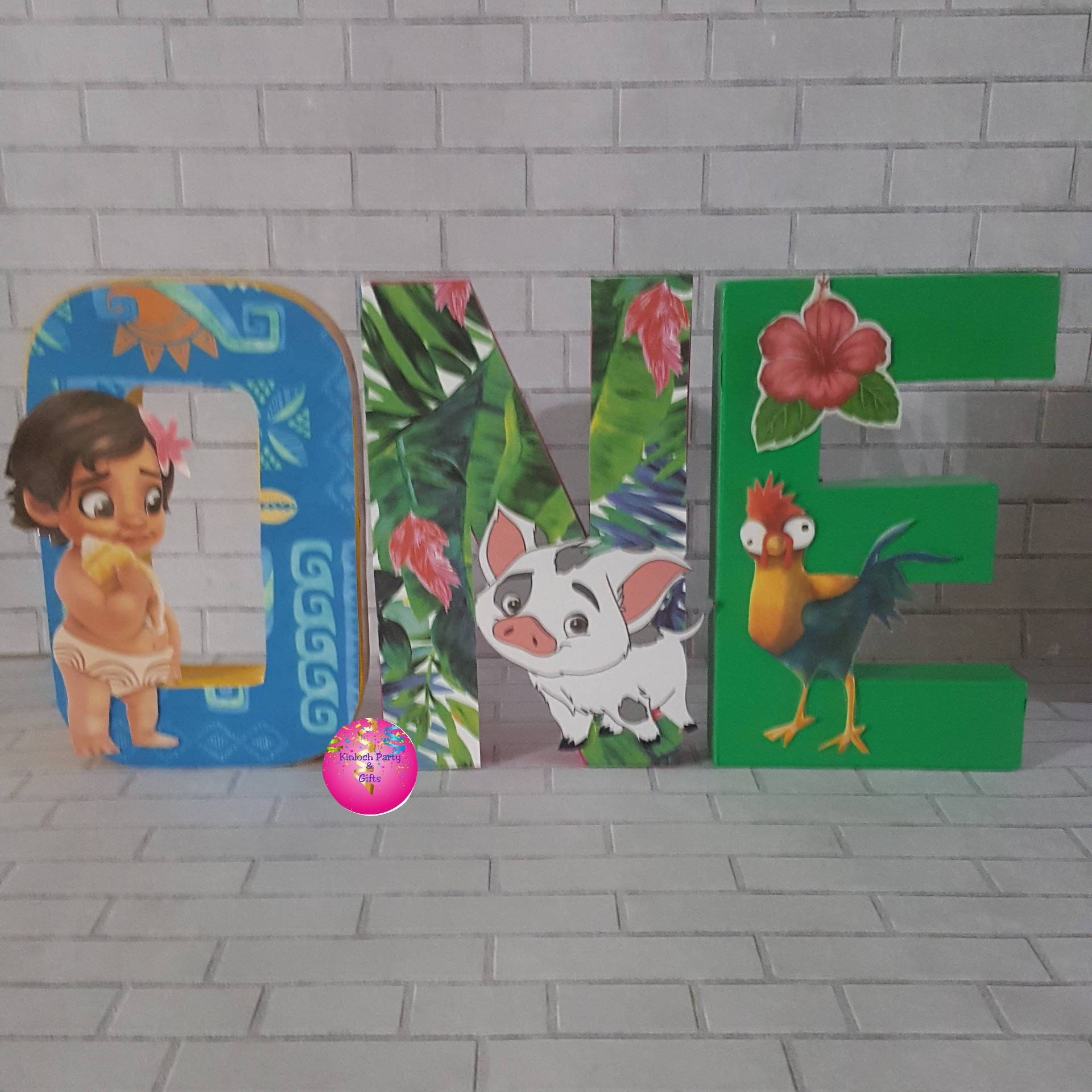 Baby Moana Birthday Party Decorationsbaby Moana 1st Birthday Etsy Baby Moana Birthday Party Decorationsbaby Moana 1st Birthday Etsy
