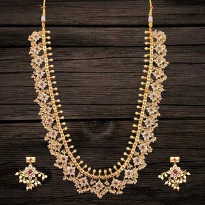 Buy Gutta Pusalu Haram Online In India Etsy India