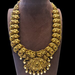 Antique nagas haram shop