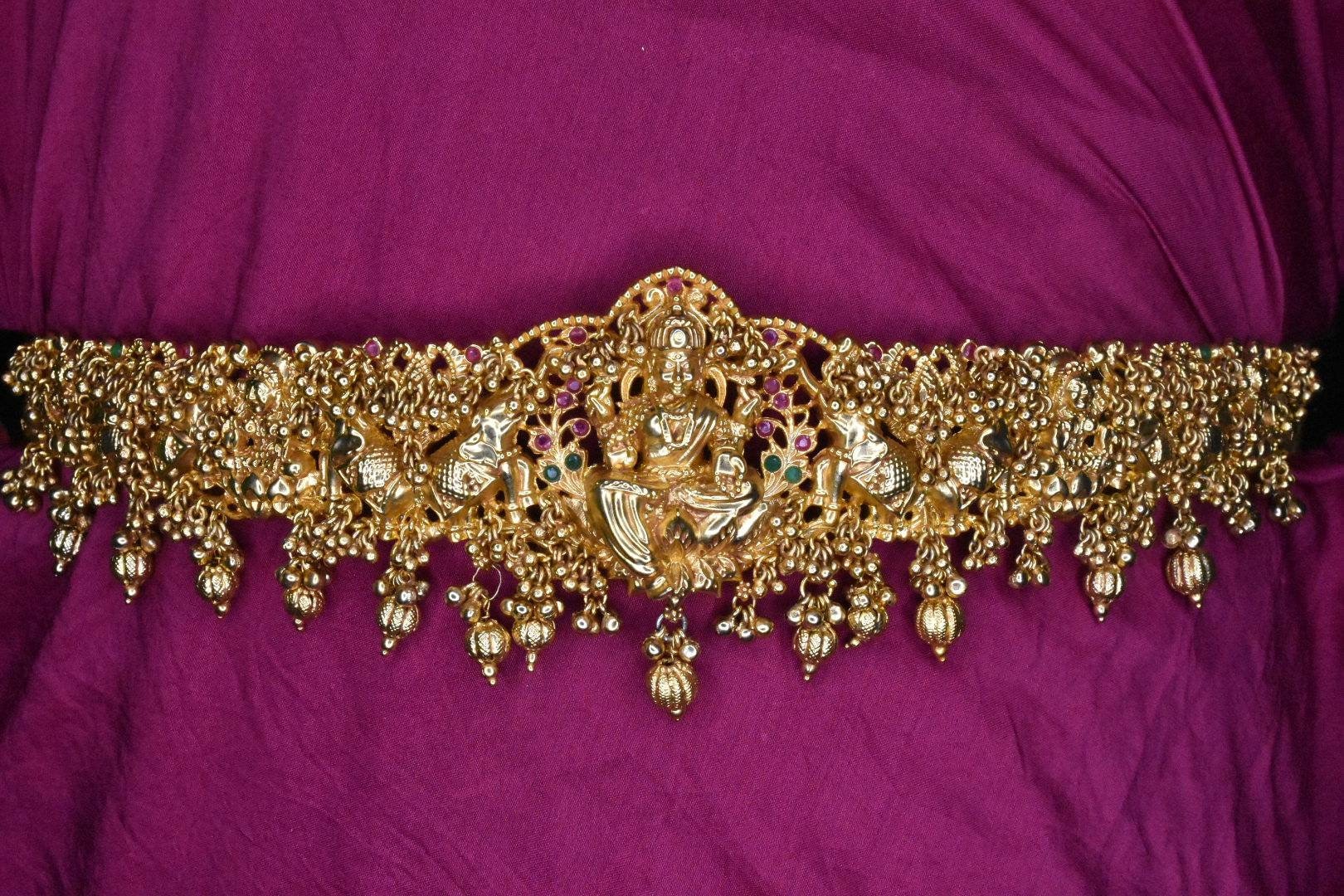 Vaddanam Designs - Etsy