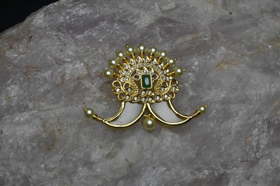 Beautiful Gold Plated Puligoru - Etsy 
