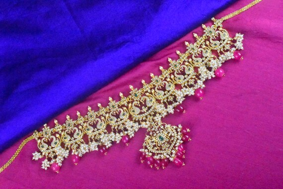 Vaddanam for girls clearance