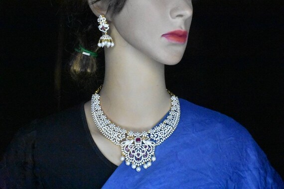 Price of shop diamond necklace