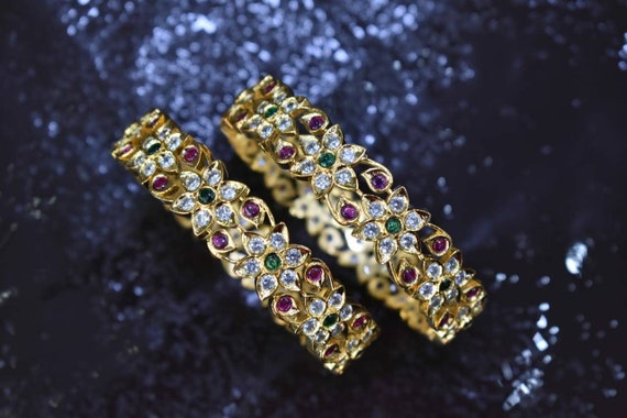 Most beautiful bangles Clearance