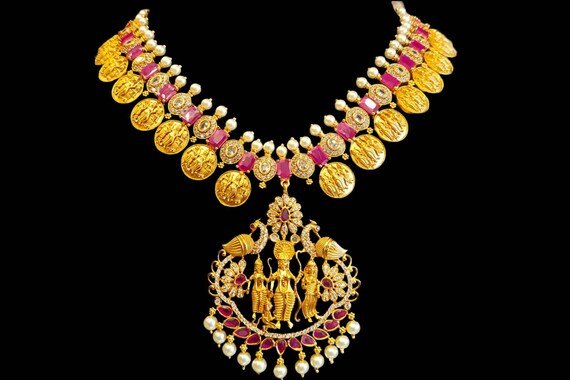 Ram parivar sale jewellery with price