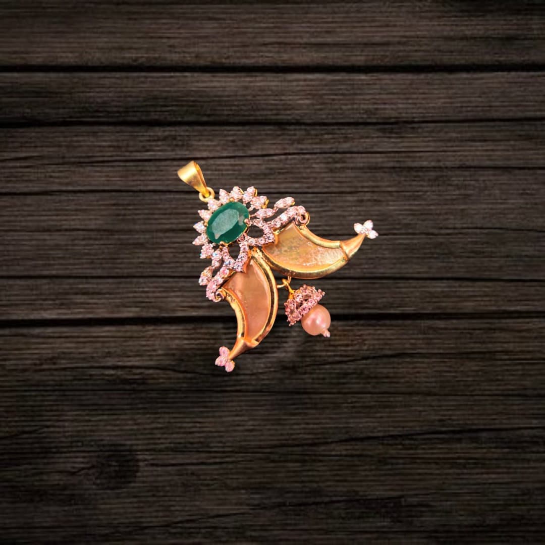 Puligoru 2024 locket designs