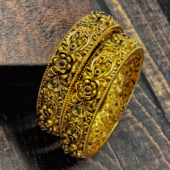 Nakshi bangles deals