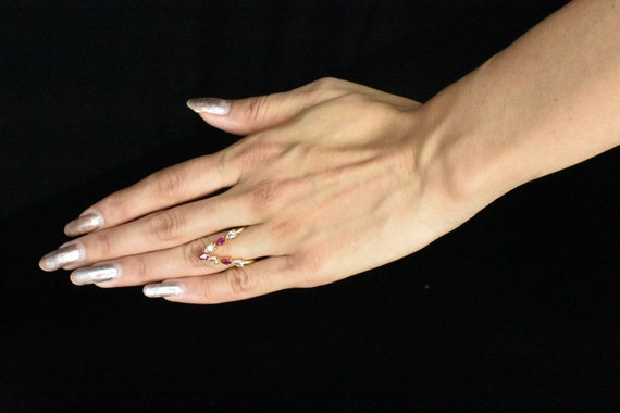 Silver vanki ring deals