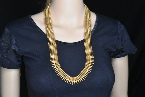 Arihant Mullamottu Mala Necklace - Etsy 
