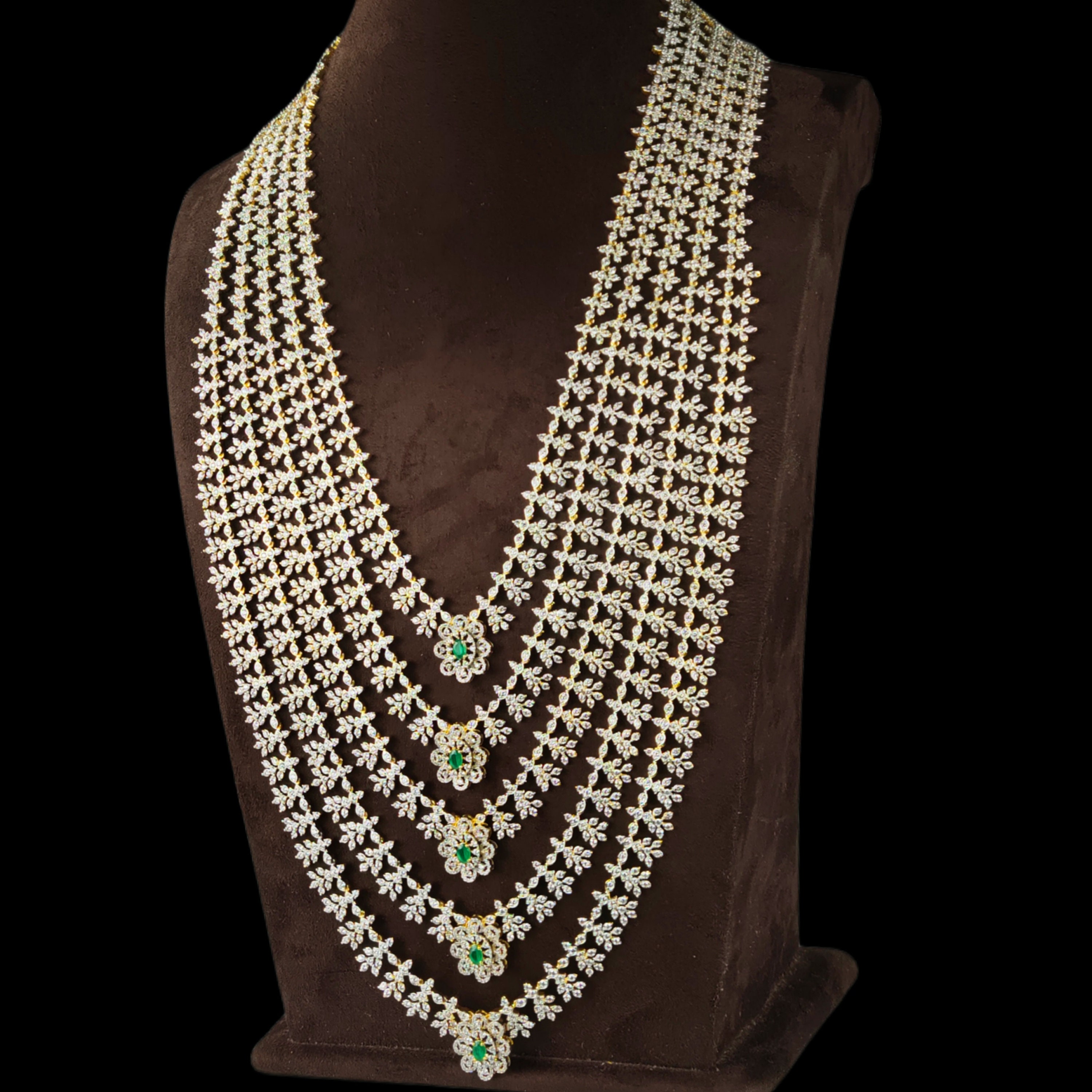 Panchlada rani haar deals