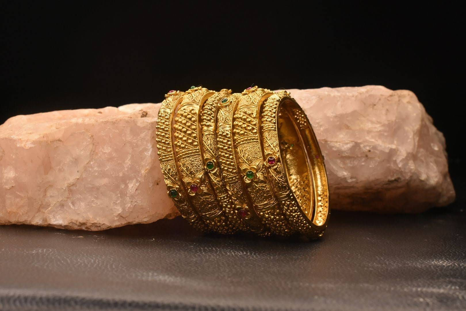 Trendy Gold  Diamond Mangalsutra Bracelet Designs  Kalyan Jewellers