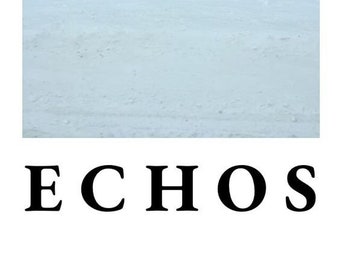 Echos Poetry Chapbook: Taped Poems Zine (Téléchargement numérique)