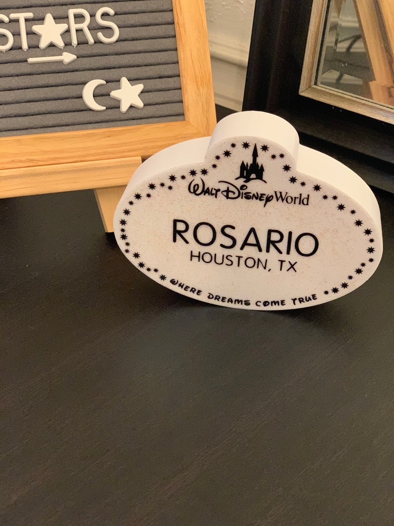 Free Free 80 Disney Cast Member Name Tag Svg SVG PNG EPS DXF File