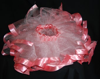 Ribbon Trimmed Tutu