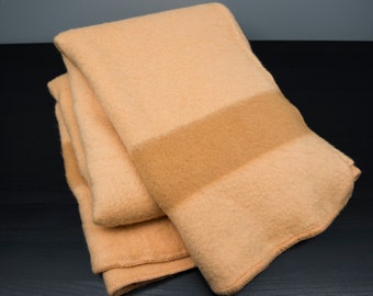 40s Earlys Witney point ビンテージ 大判 ブランケット 40s Earlys Witney point ビンテージ 大判 ブランケット Vintage