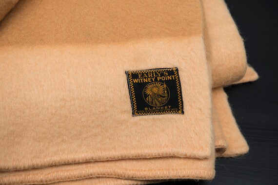 Early's of witney wool blanket hotsell