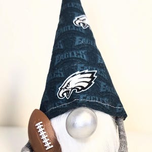 Philadelphia Eagles Gnomes