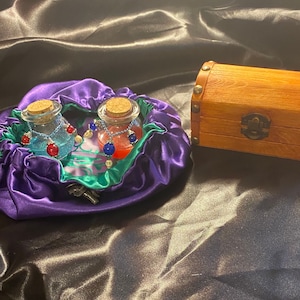 Alchemist Foundables