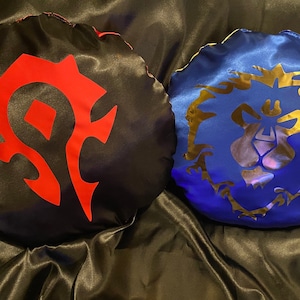Warcraft sweet dreams