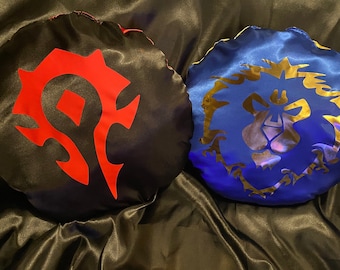 Warcraft sweet dreams