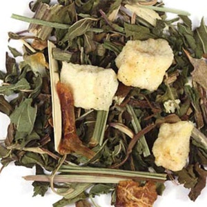 Comfort Herbal Tea Wellness Tea