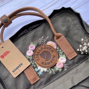 Kanken no 2 backpack hot sale