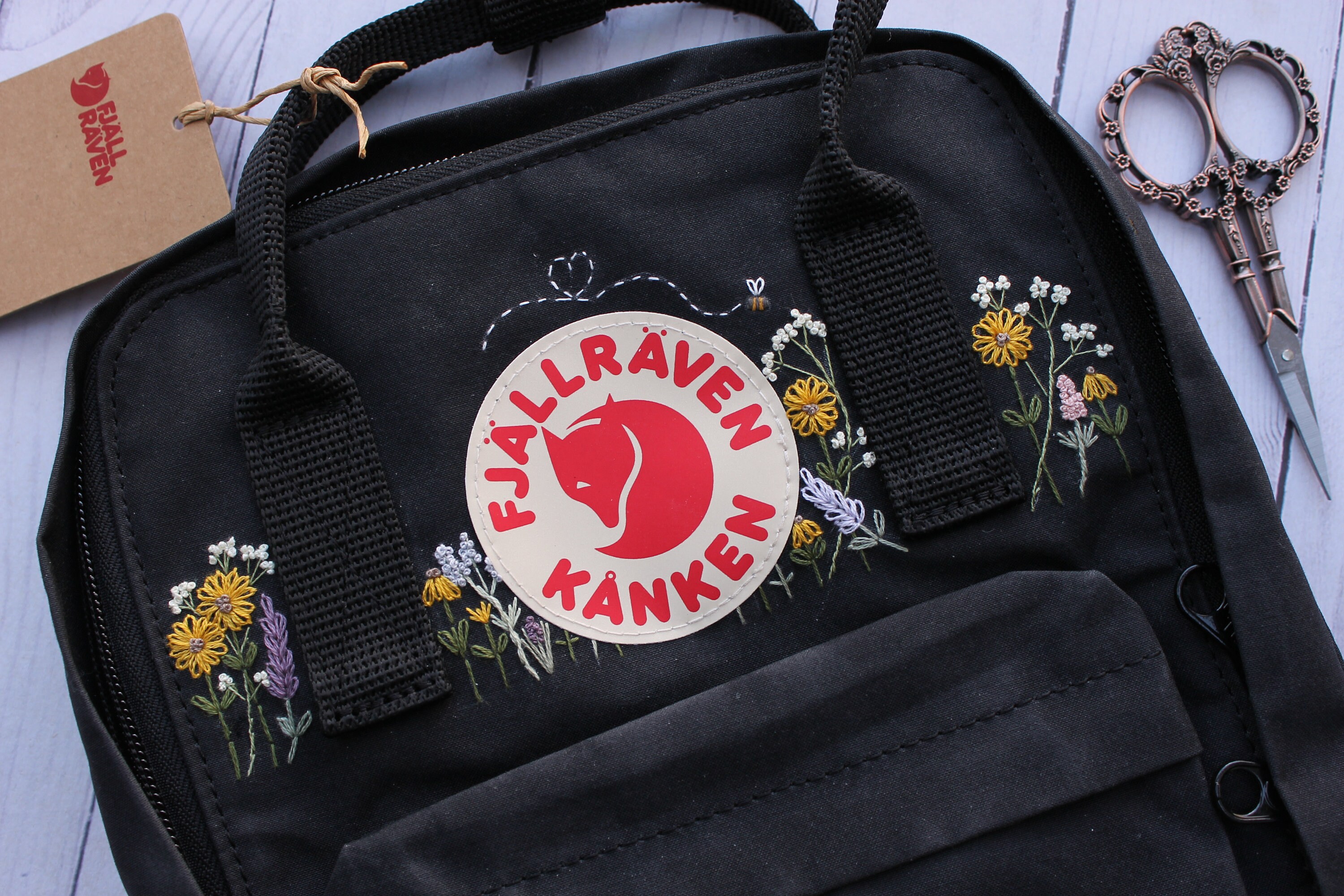 Fjallraven Greenland Wax Bag - Assorted : Sports & Outdoors
