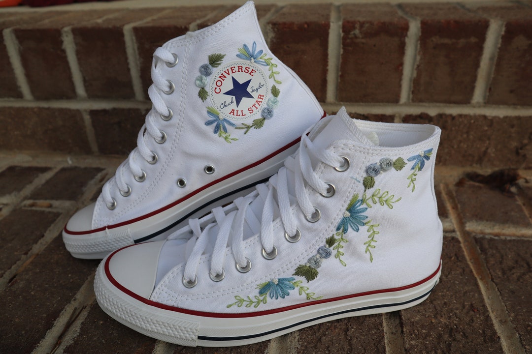 new chuck taylor high tops