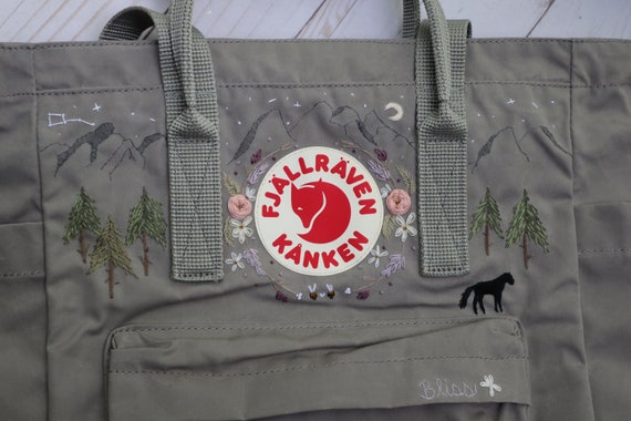pacific northwest backpack