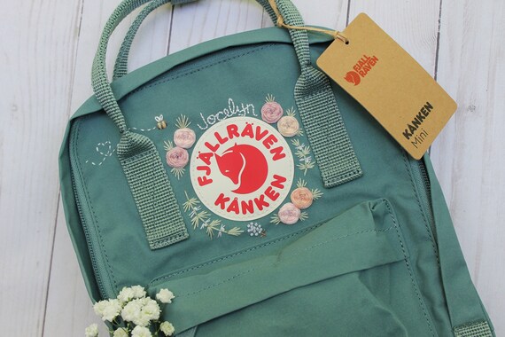 fjallraven kanken full size