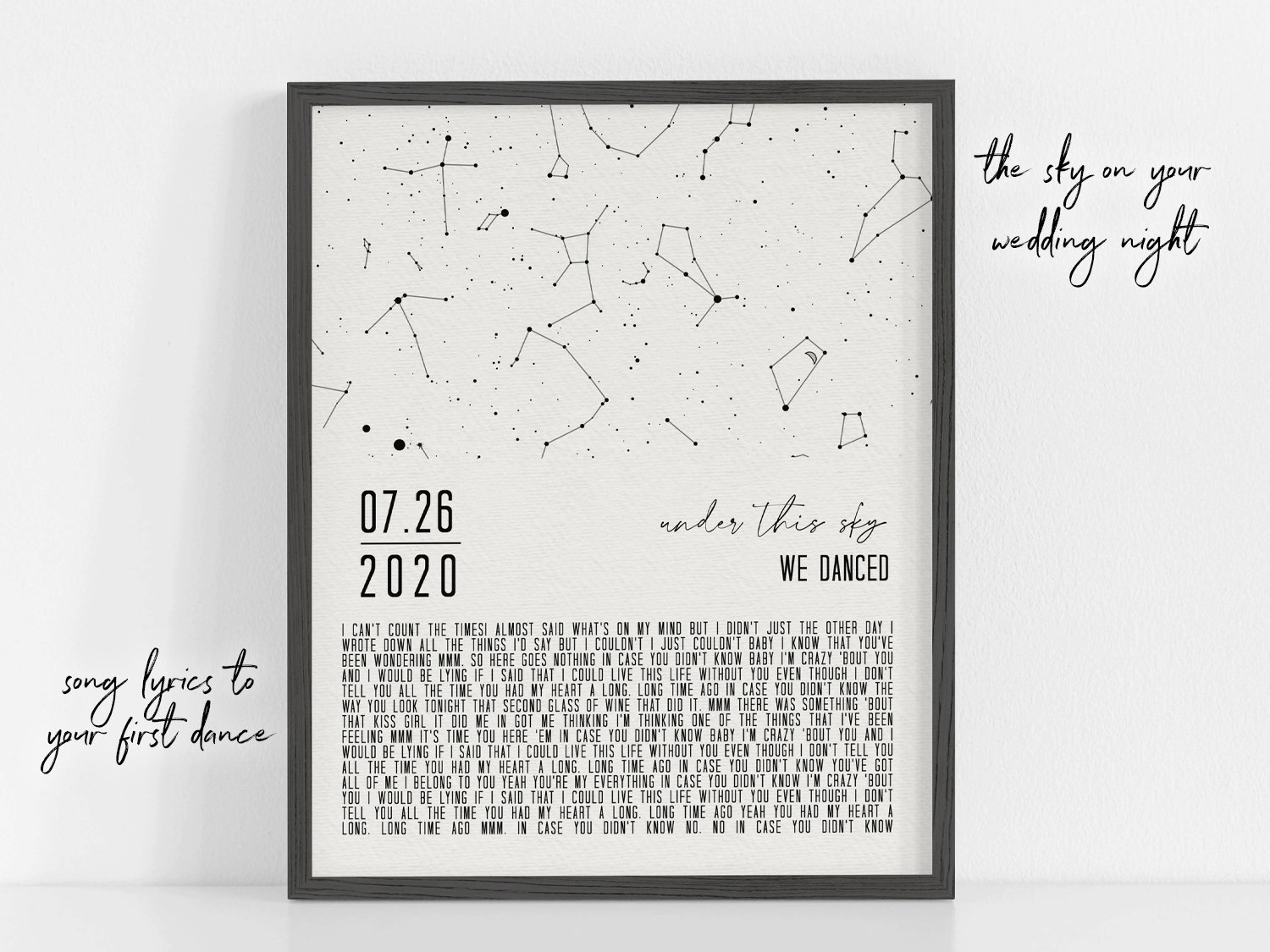 Custom Anniversary Gift Custom - Il Fullxfull.2483768881 N3fv 