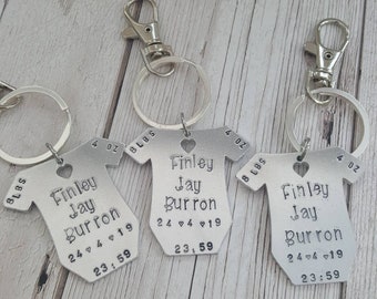 10 Teacher Teaching assistant Nursery teacher Thank you Teacher gift Keyring #