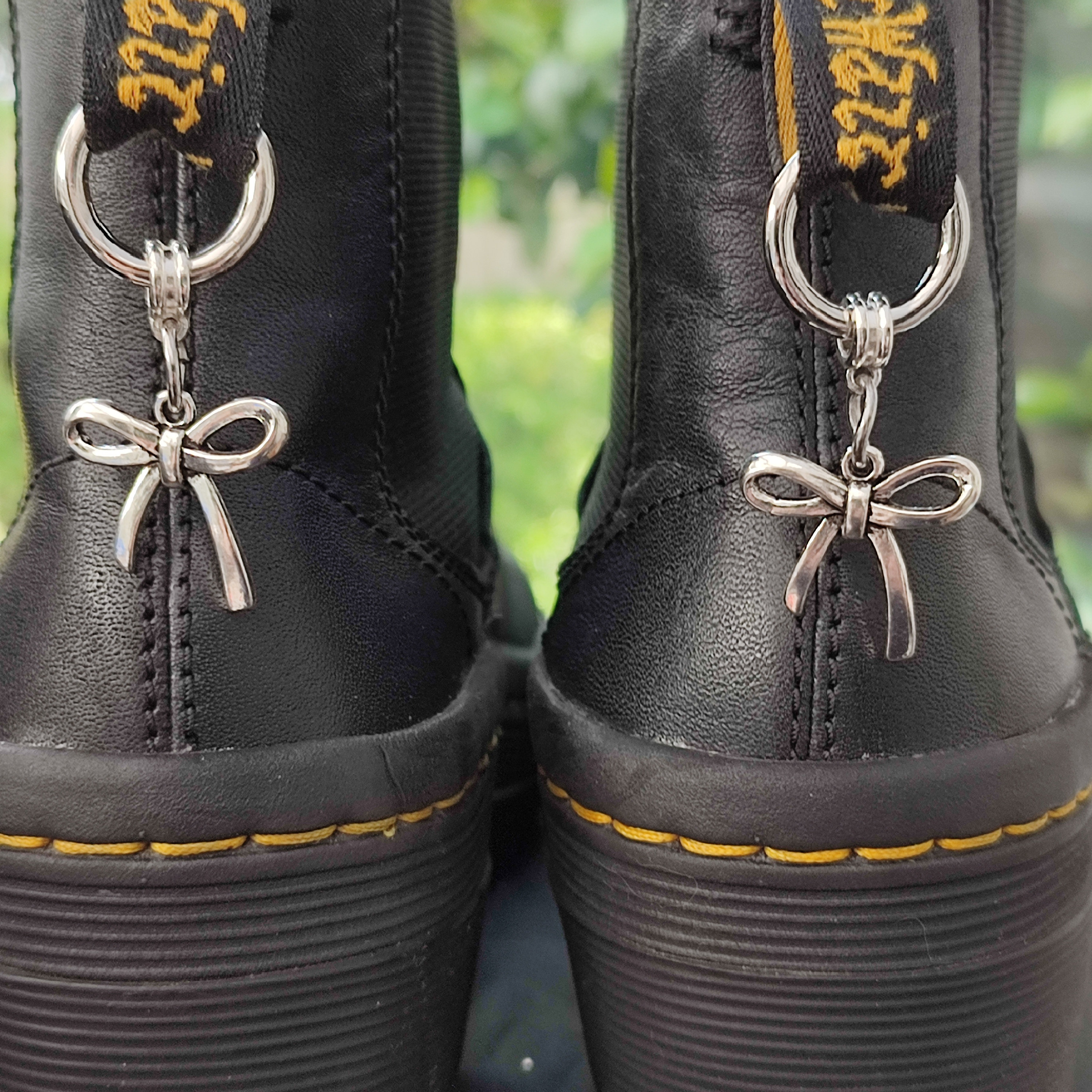 Doc Marten Ribbon UK