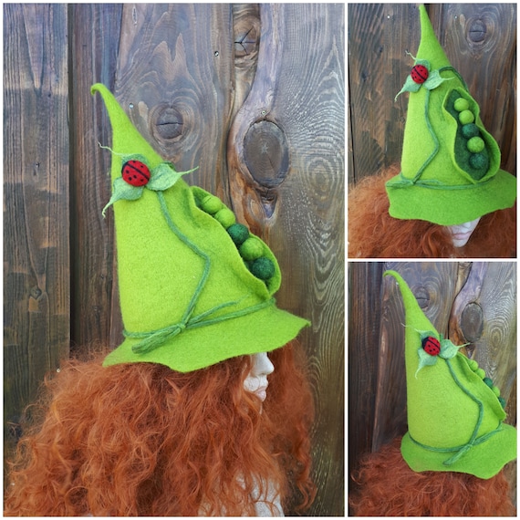 Pea hat Clearance