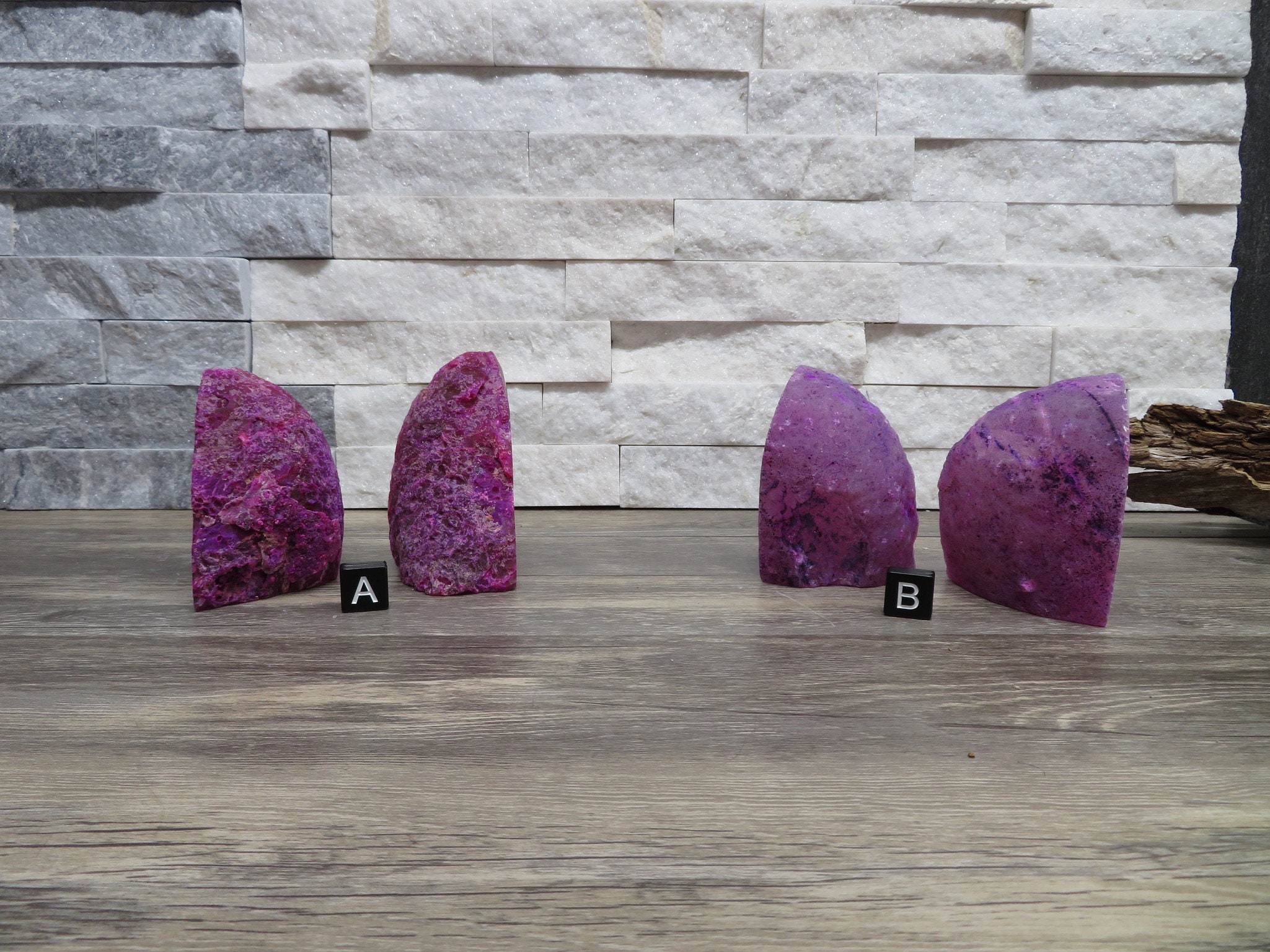 pottery barn agate bookends pottery barn agate bookends