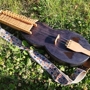 Moraharpa