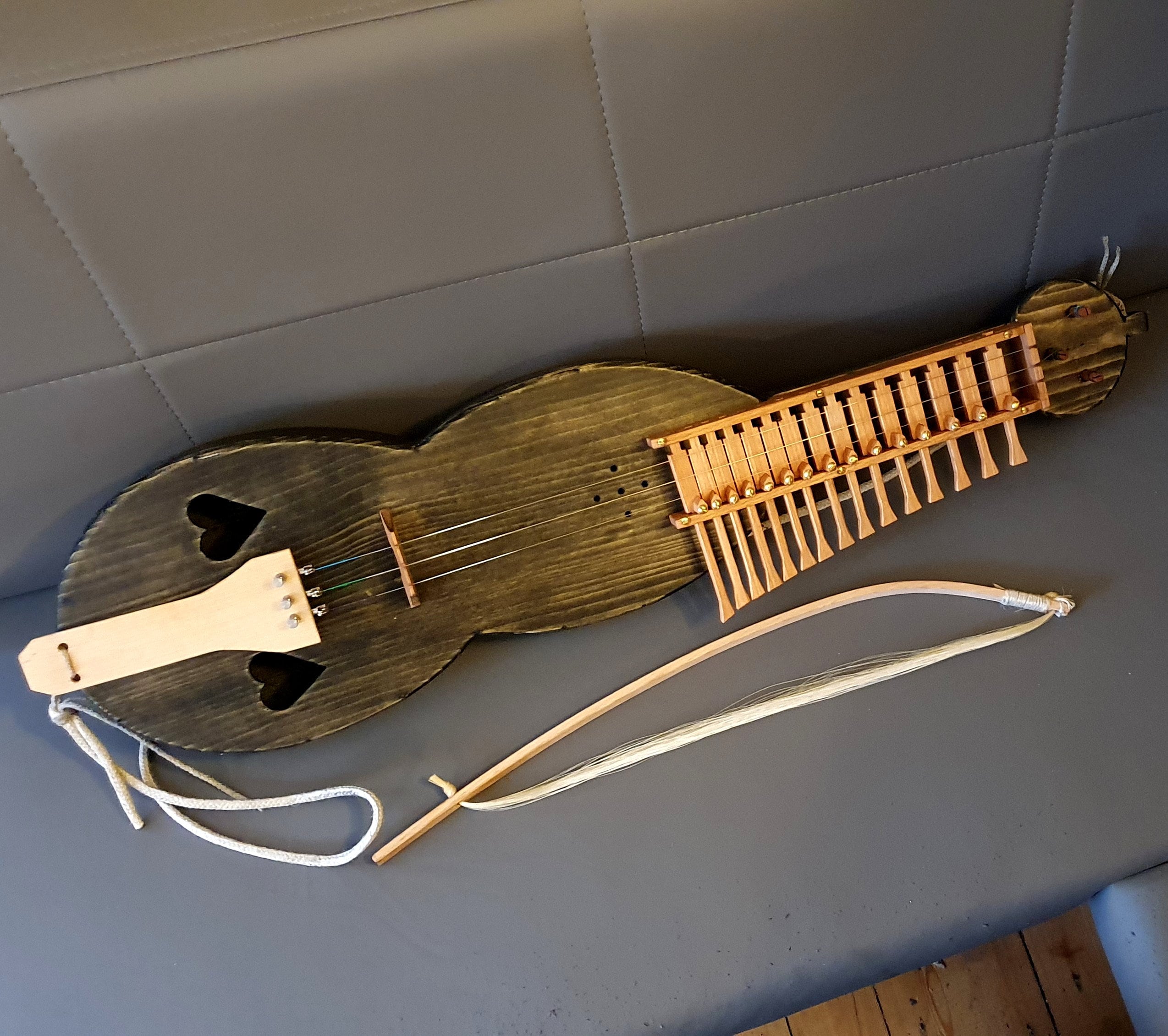 Folk instruments 2024 for sale