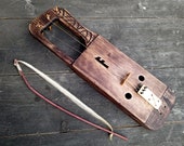 Jouhikko/Talharpa/Tagelharpa/Jouhikannel