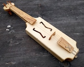 Mary Rose Fiddle (Fidel, Violin, Geige, Renaissance Fiddle, Violine)